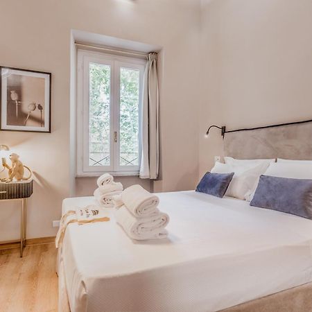 Queen Of Rome Luxury Rooms Bagian luar foto