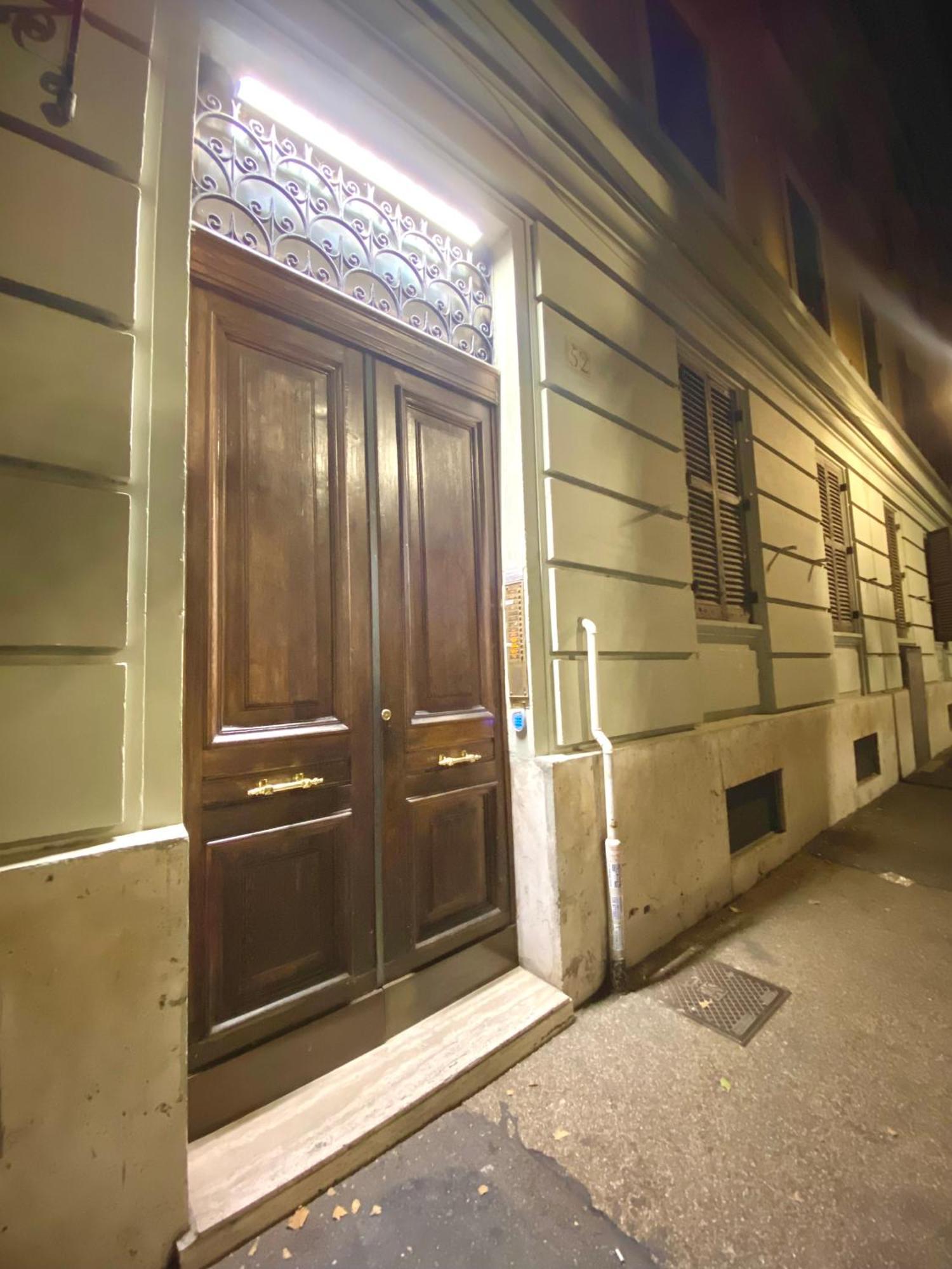 Queen Of Rome Luxury Rooms Bagian luar foto